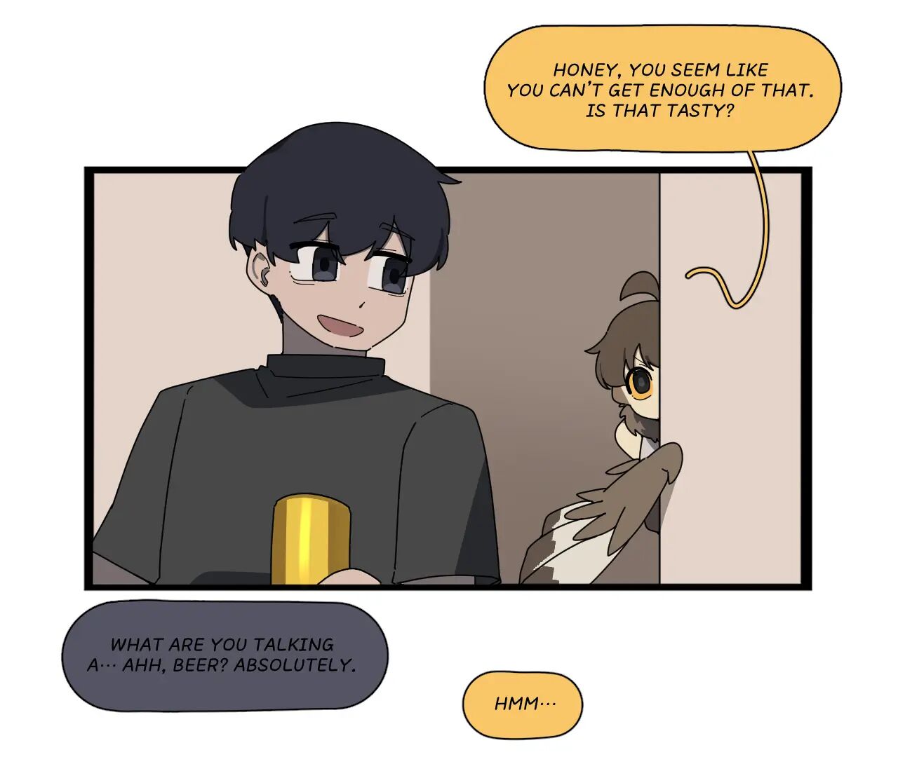 Selena: Owl Girl (junkzero) Chapter 1000 Page 104